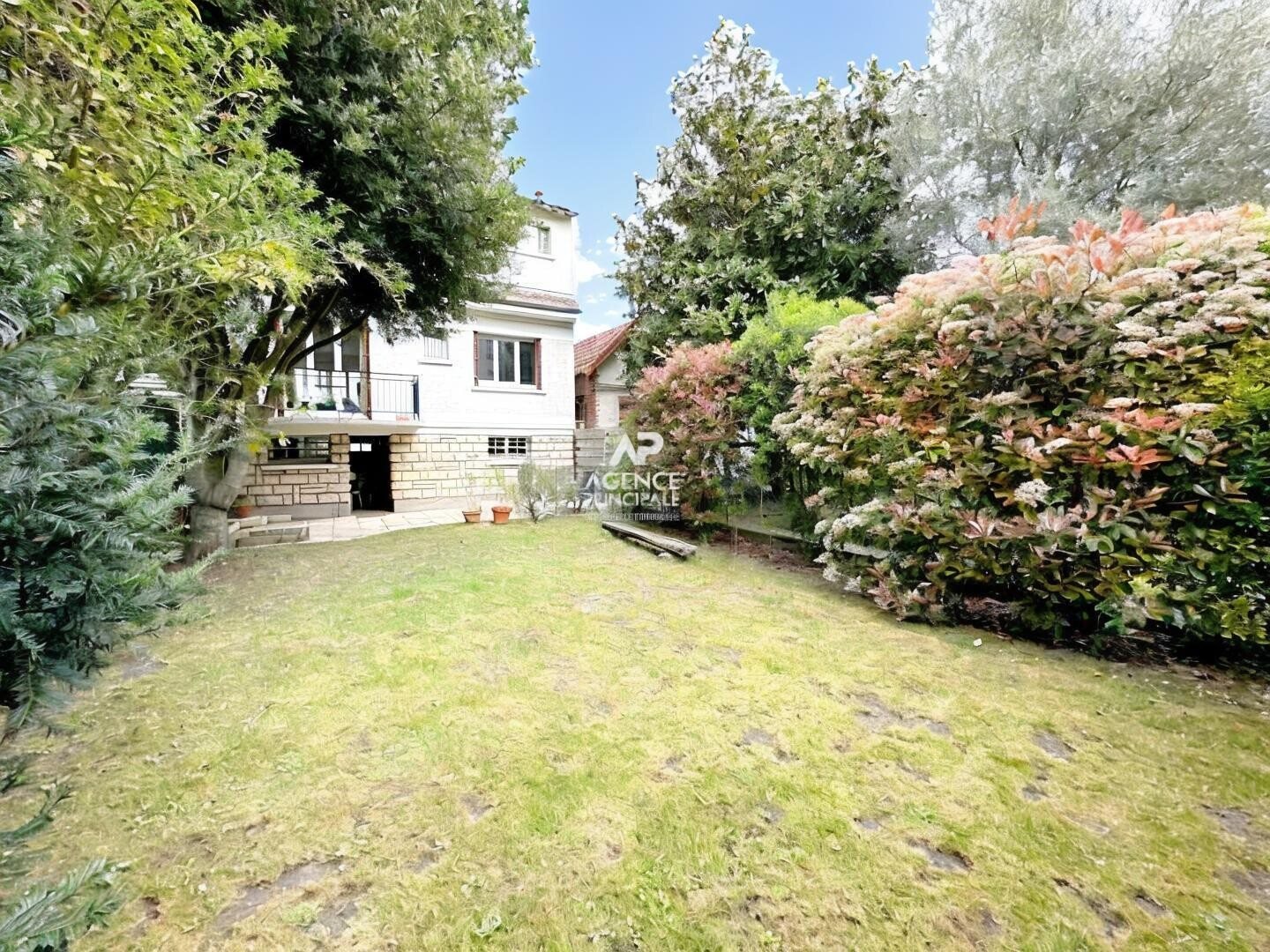 Maison à vendre, 125m², Viroflay