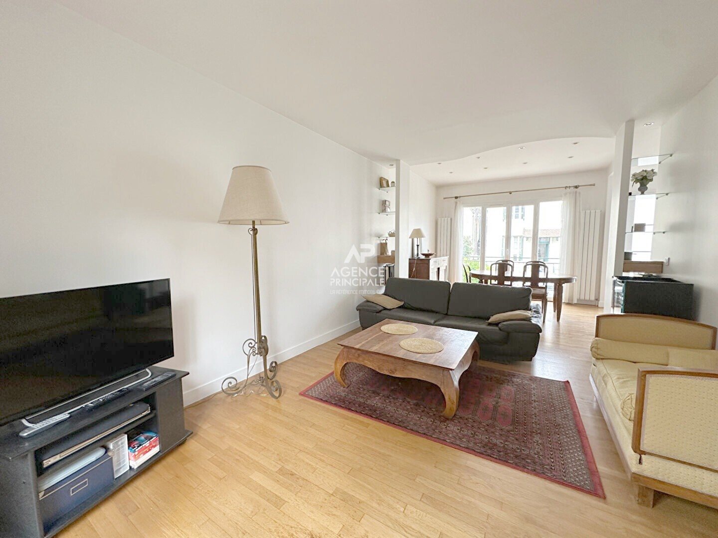 Maison à vendre, 125m², Viroflay