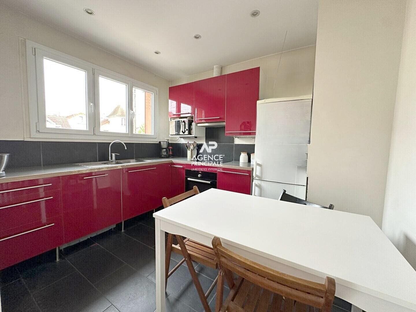 Maison à vendre, 125m², Viroflay