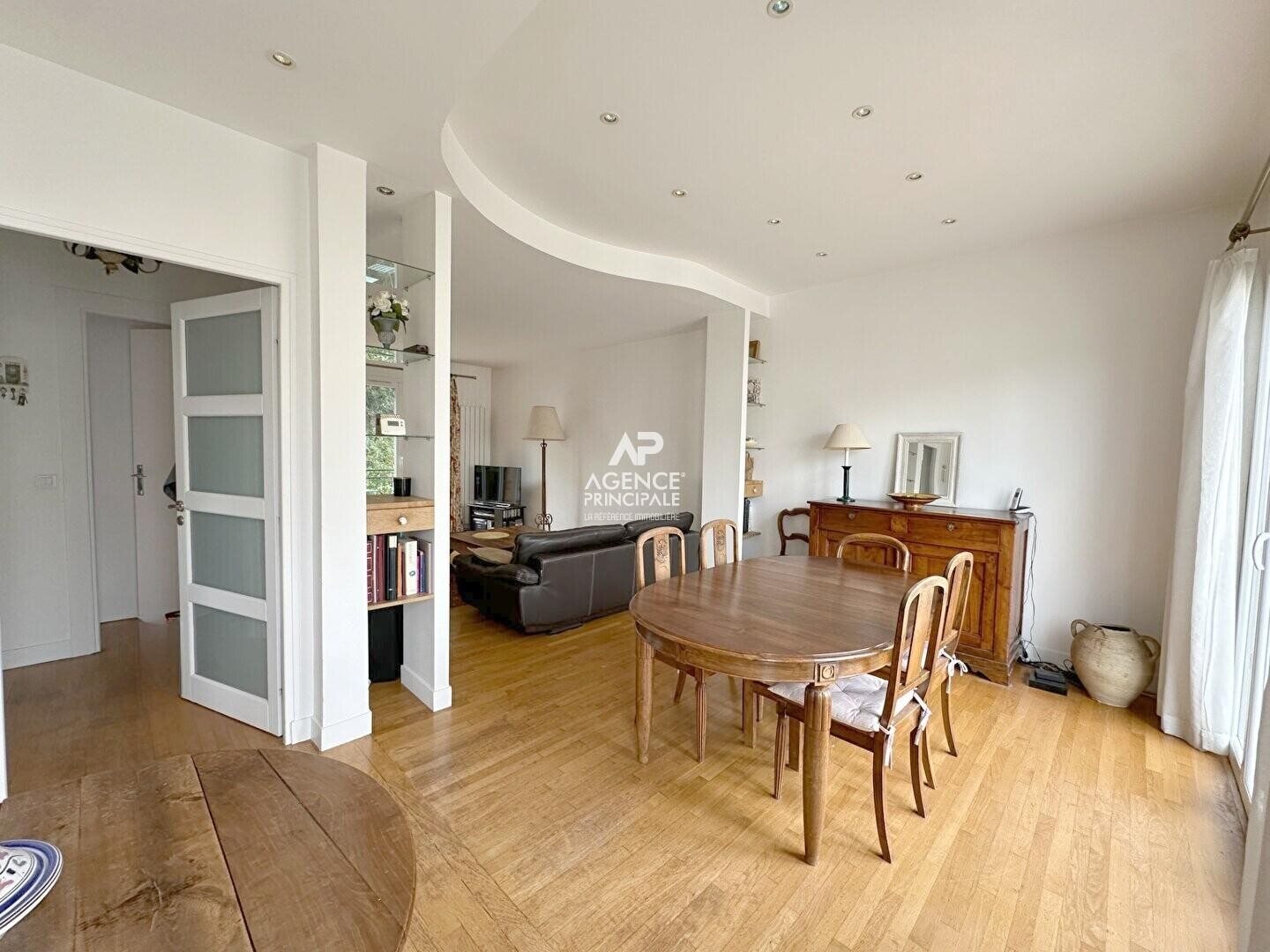 Maison à vendre, 125m², Viroflay