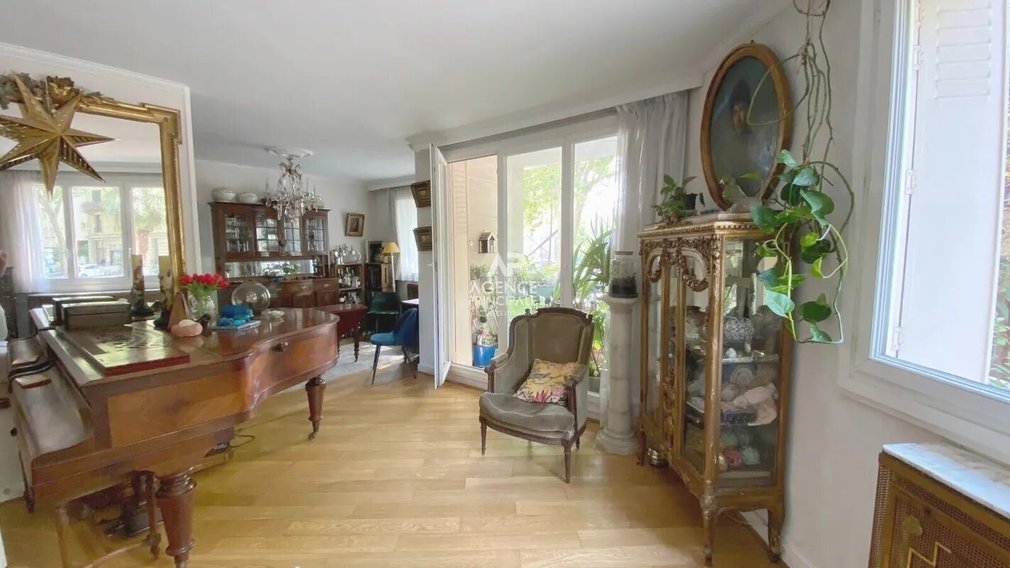 Appartement à vendre, 96m², Viroflay