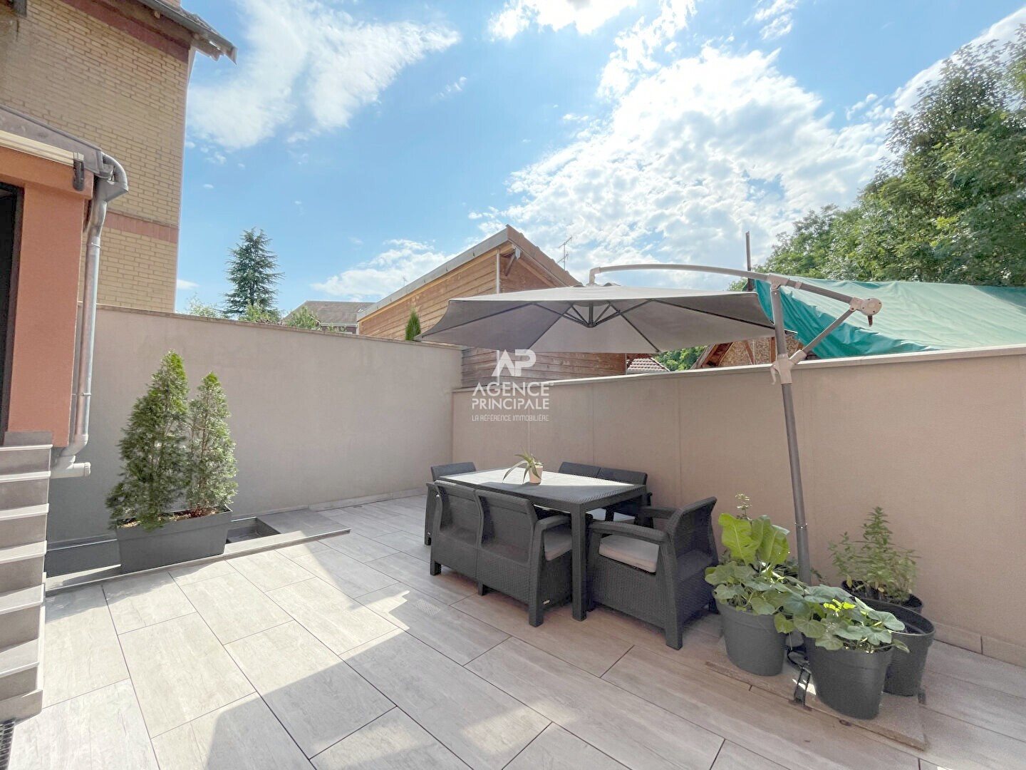 Maison à vendre, 105m², Chaville