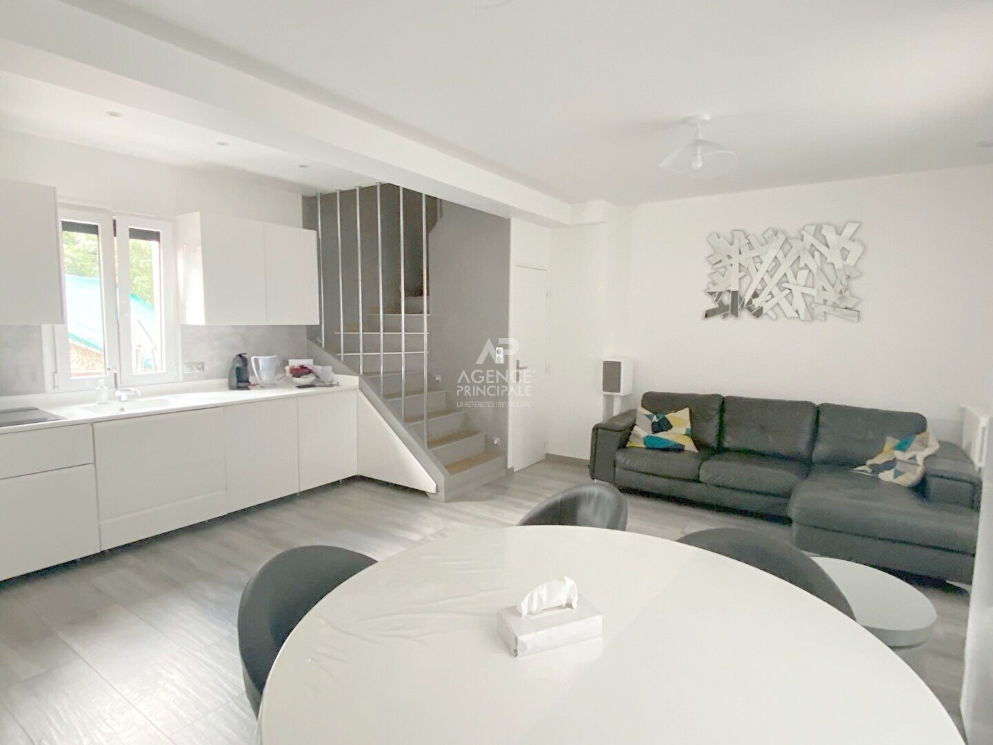 Maison à vendre, 105m², Chaville