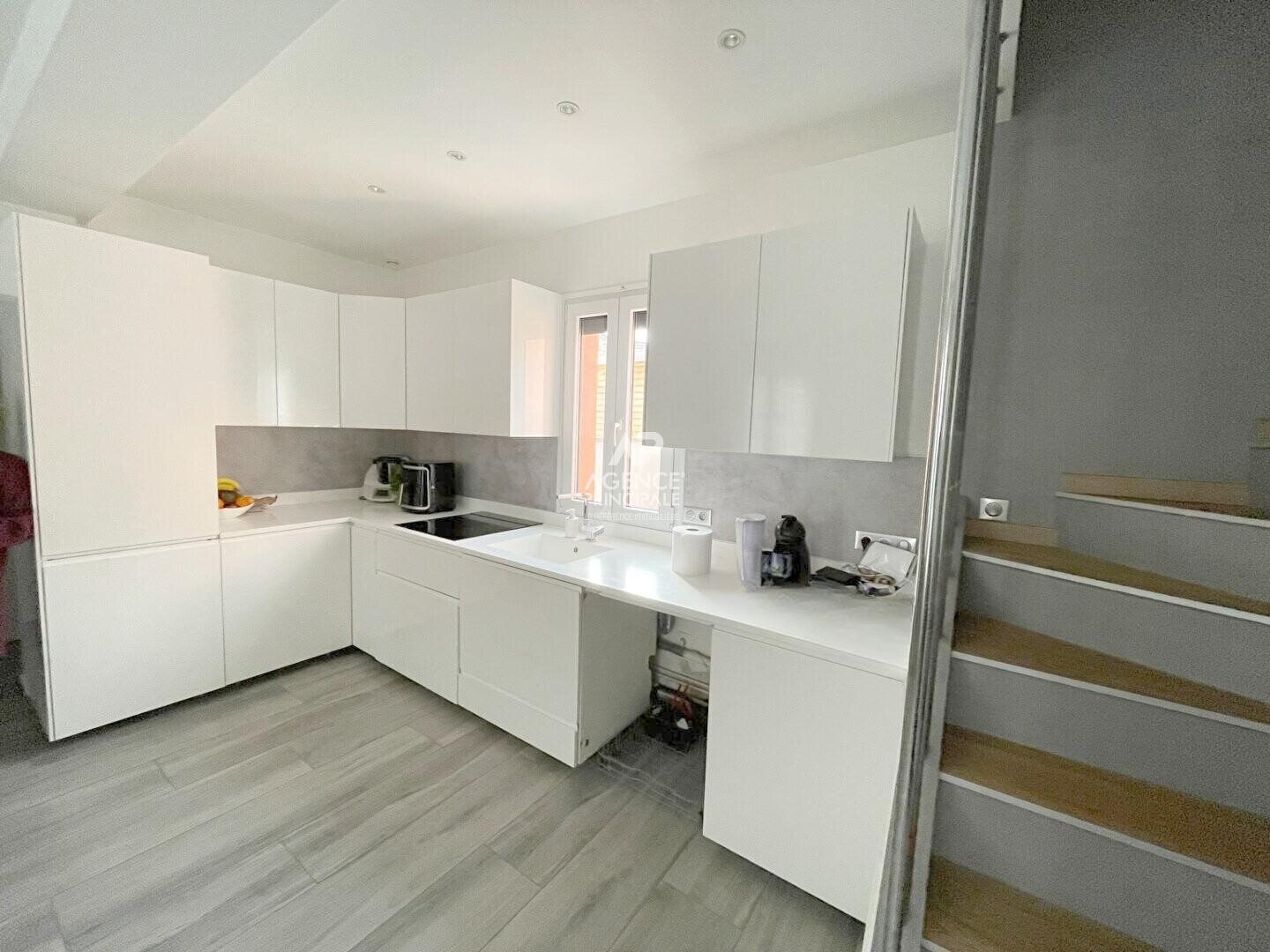 Maison à vendre, 105m², Chaville