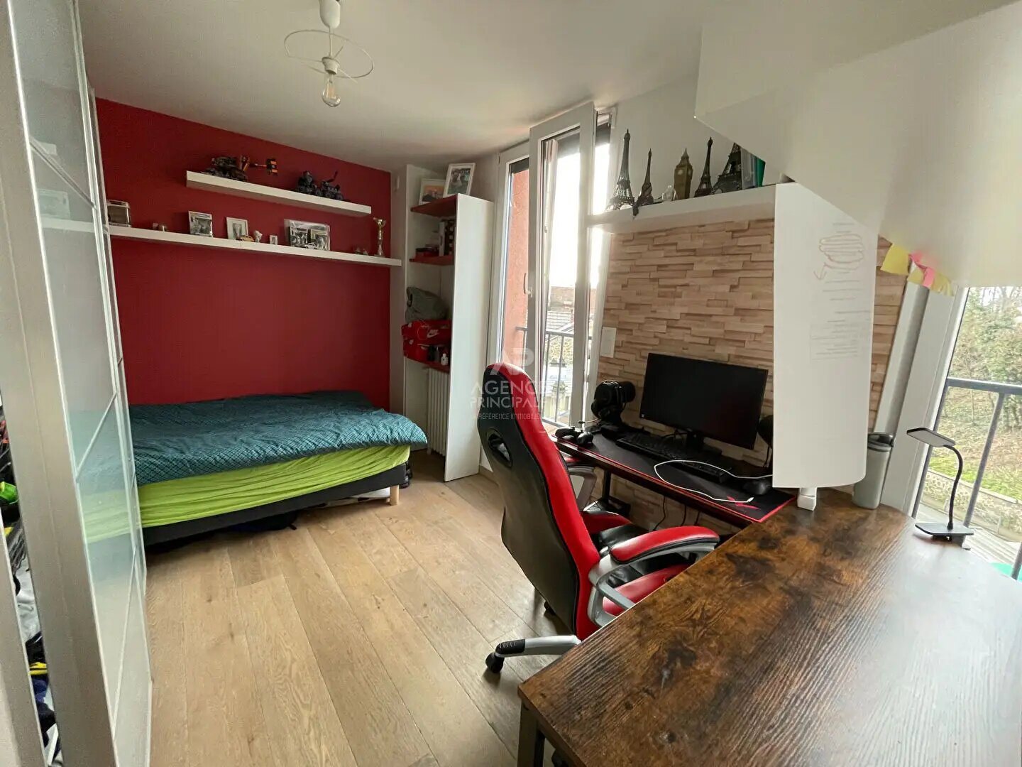 Maison à vendre, 105m², Chaville