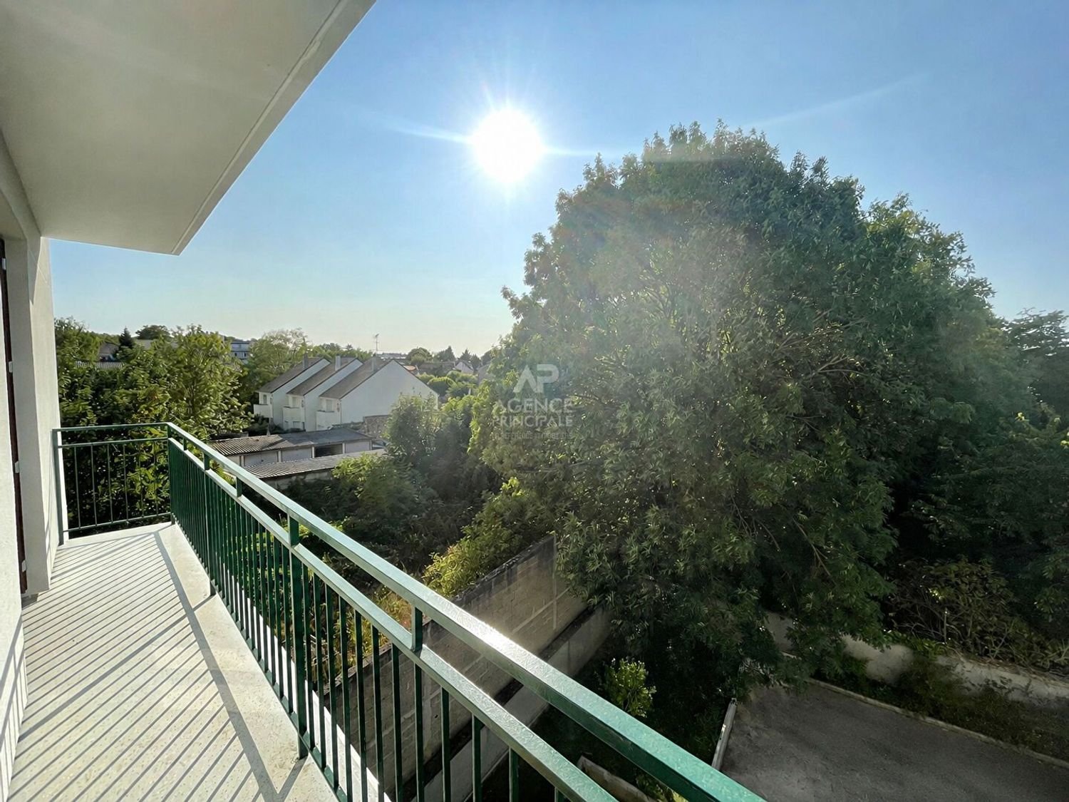 Appartement à vendre, 52m², Viroflay