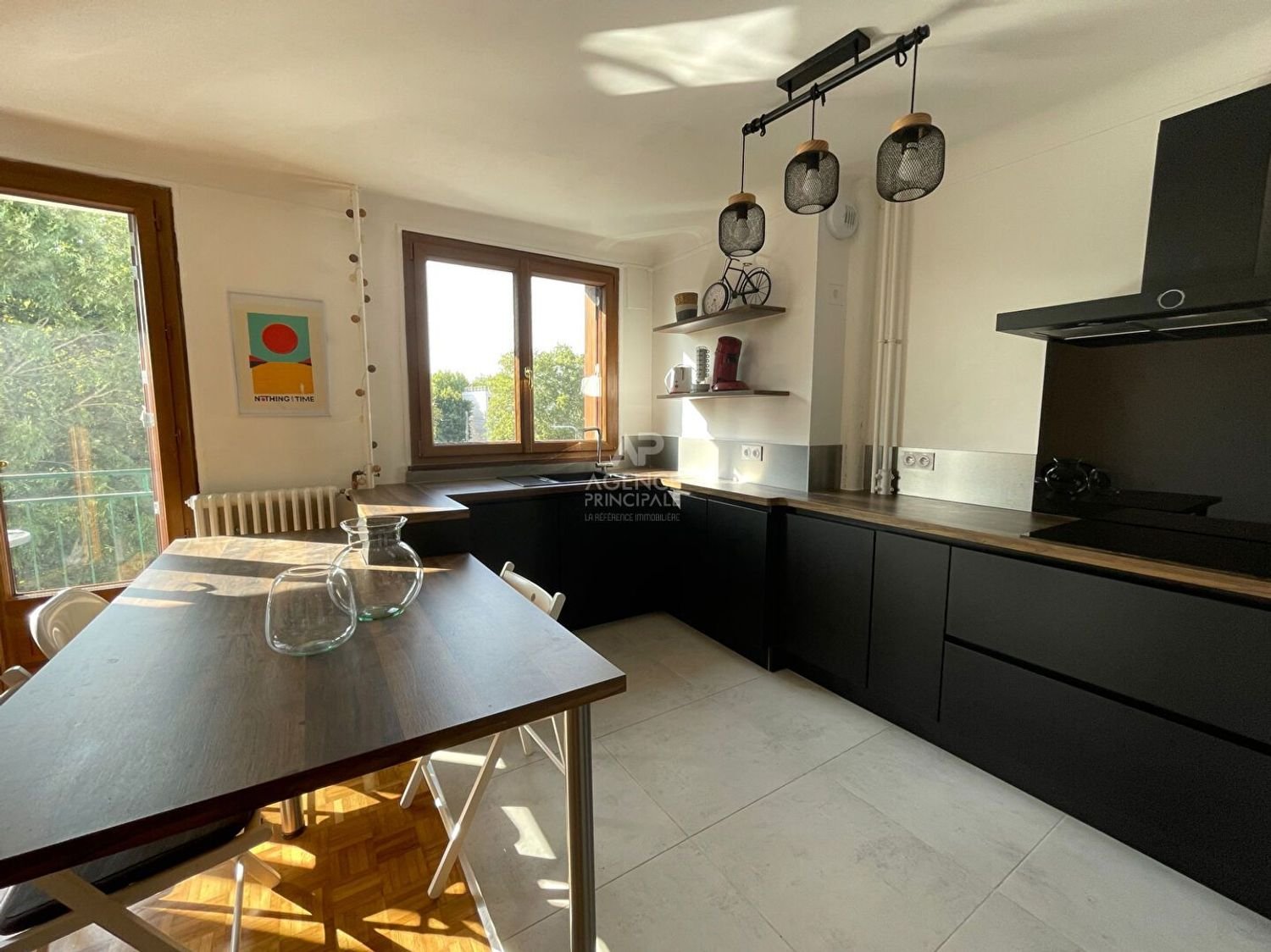 Appartement à vendre, 52m², Viroflay