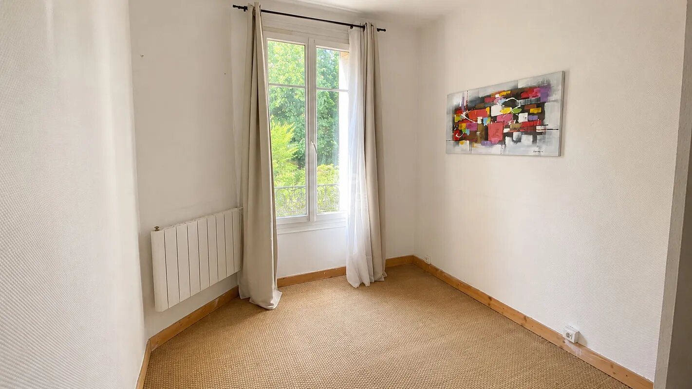 Appartement à vendre, 30m², Chaville