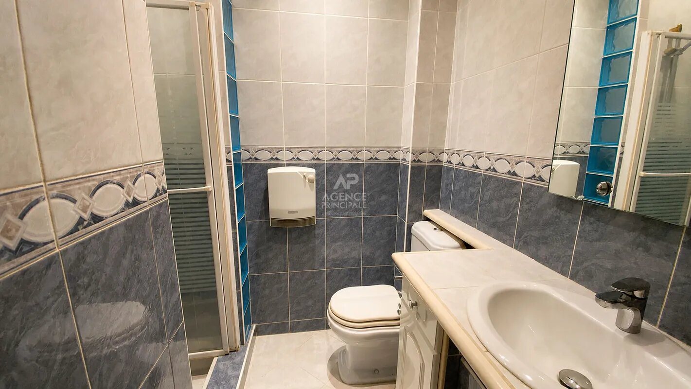 Appartement à vendre, 30m², Chaville