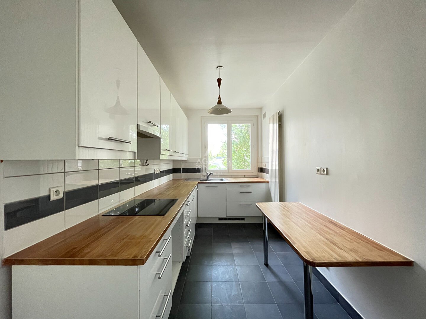 Appartement à vendre, 100m², Viroflay