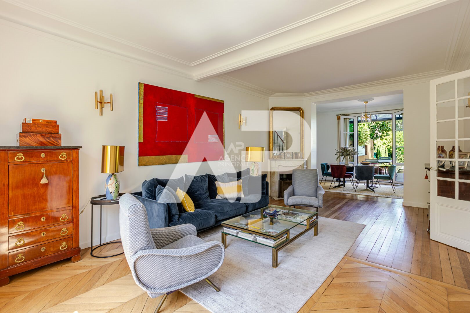 Maison à vendre, 180m², Chaville