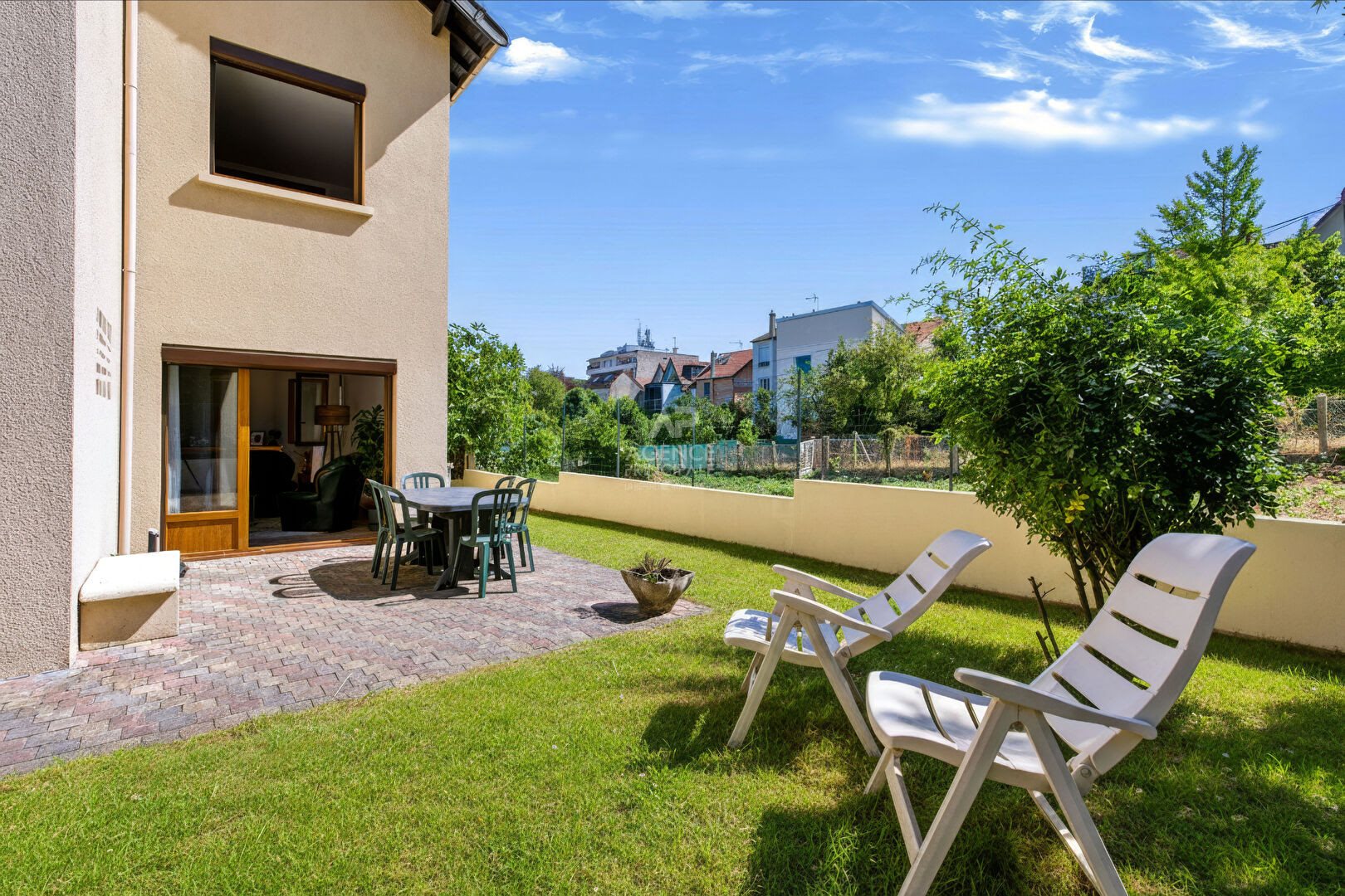 Maison à vendre, 163m², Chaville
