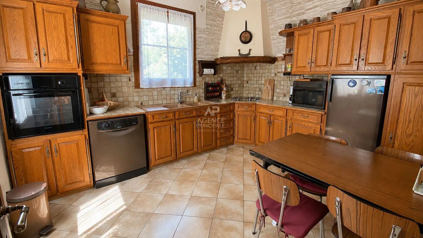 Maison à vendre, 103m², Viroflay