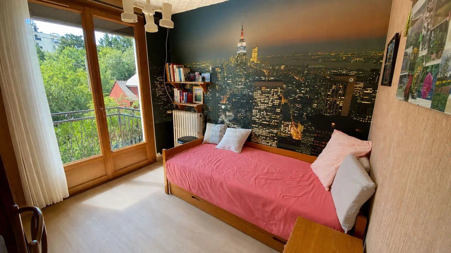 Maison à vendre, 103m², Viroflay