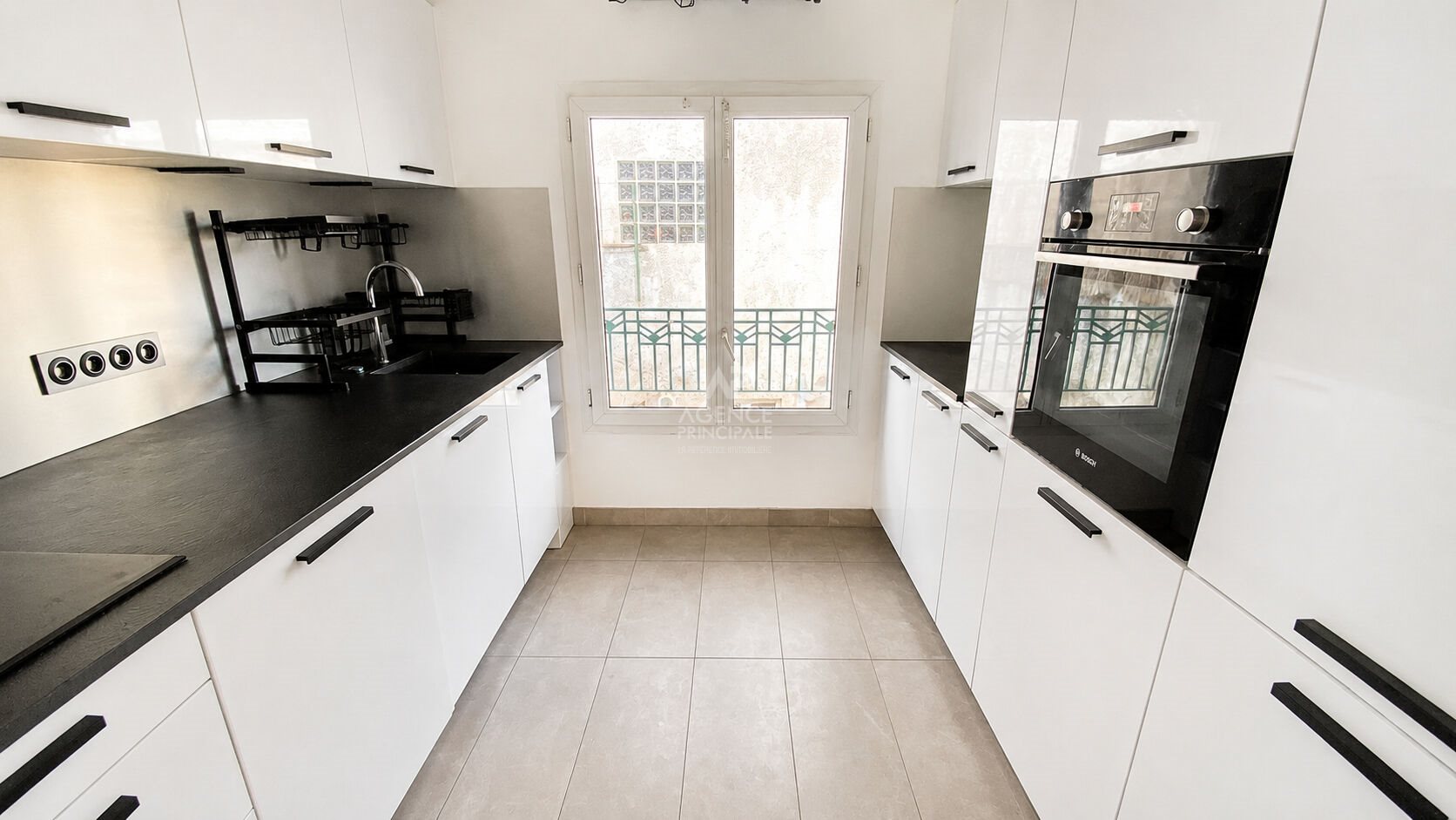 Appartement à vendre, 74m², Chaville
