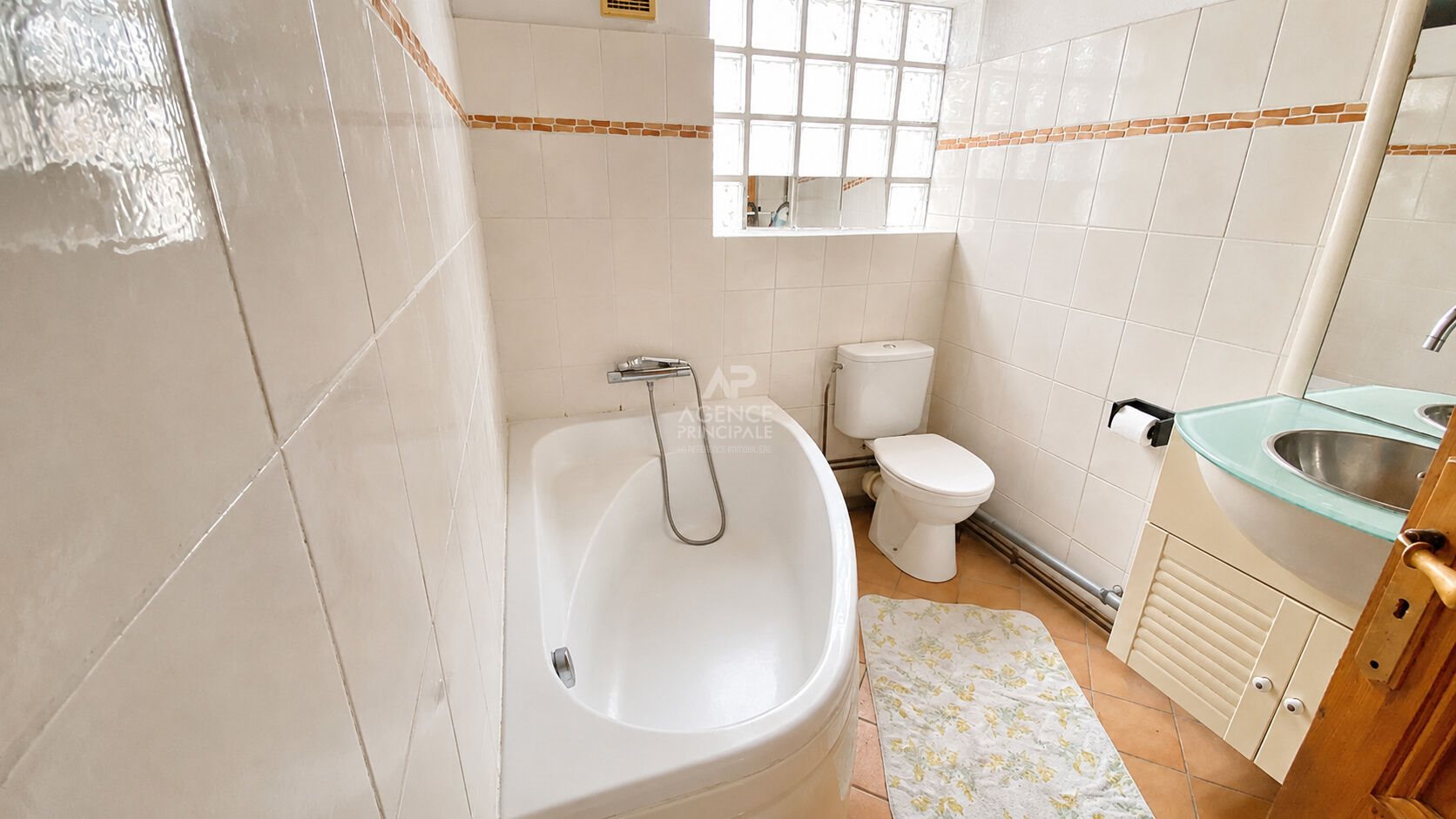 Appartement à vendre, 74m², Chaville