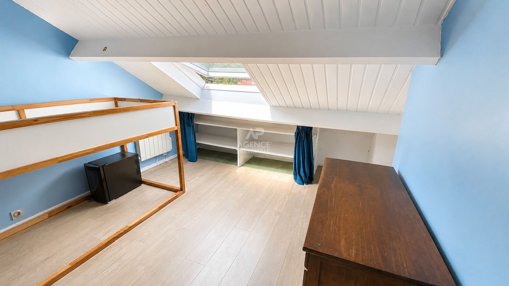 Appartement à vendre, 74m², Chaville
