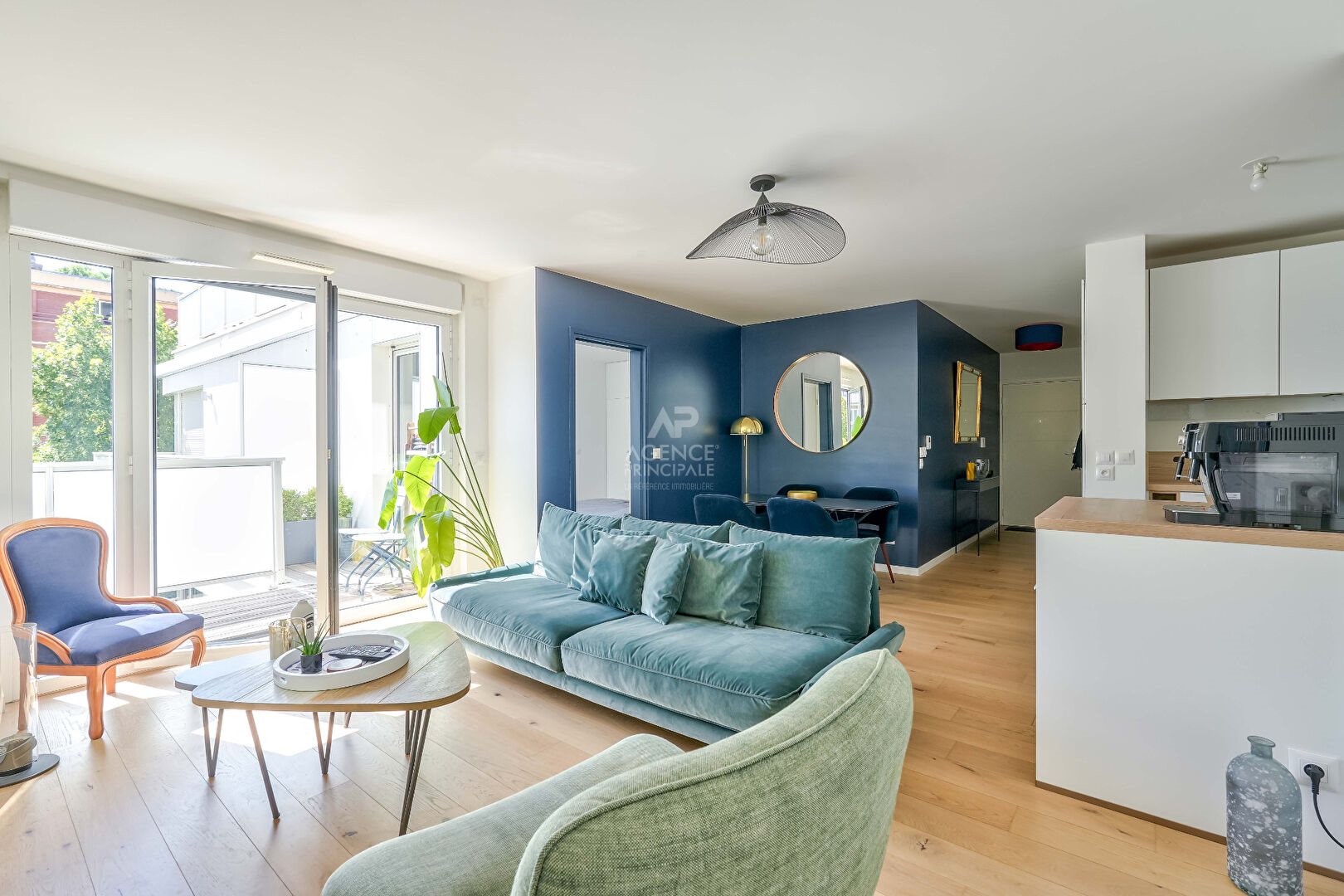 Appartement à vendre, 64m², Chaville