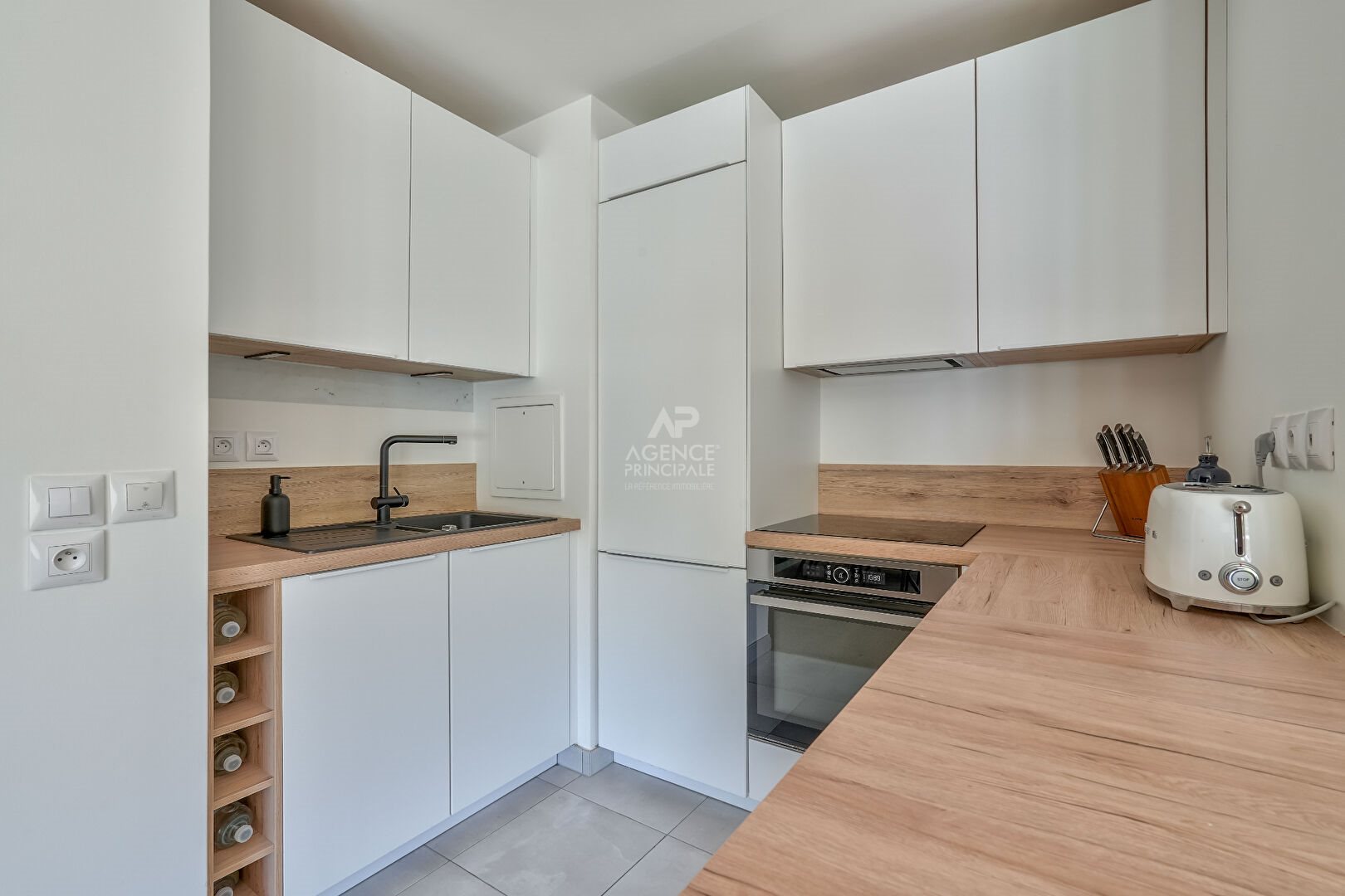 Appartement à vendre, 64m², Chaville