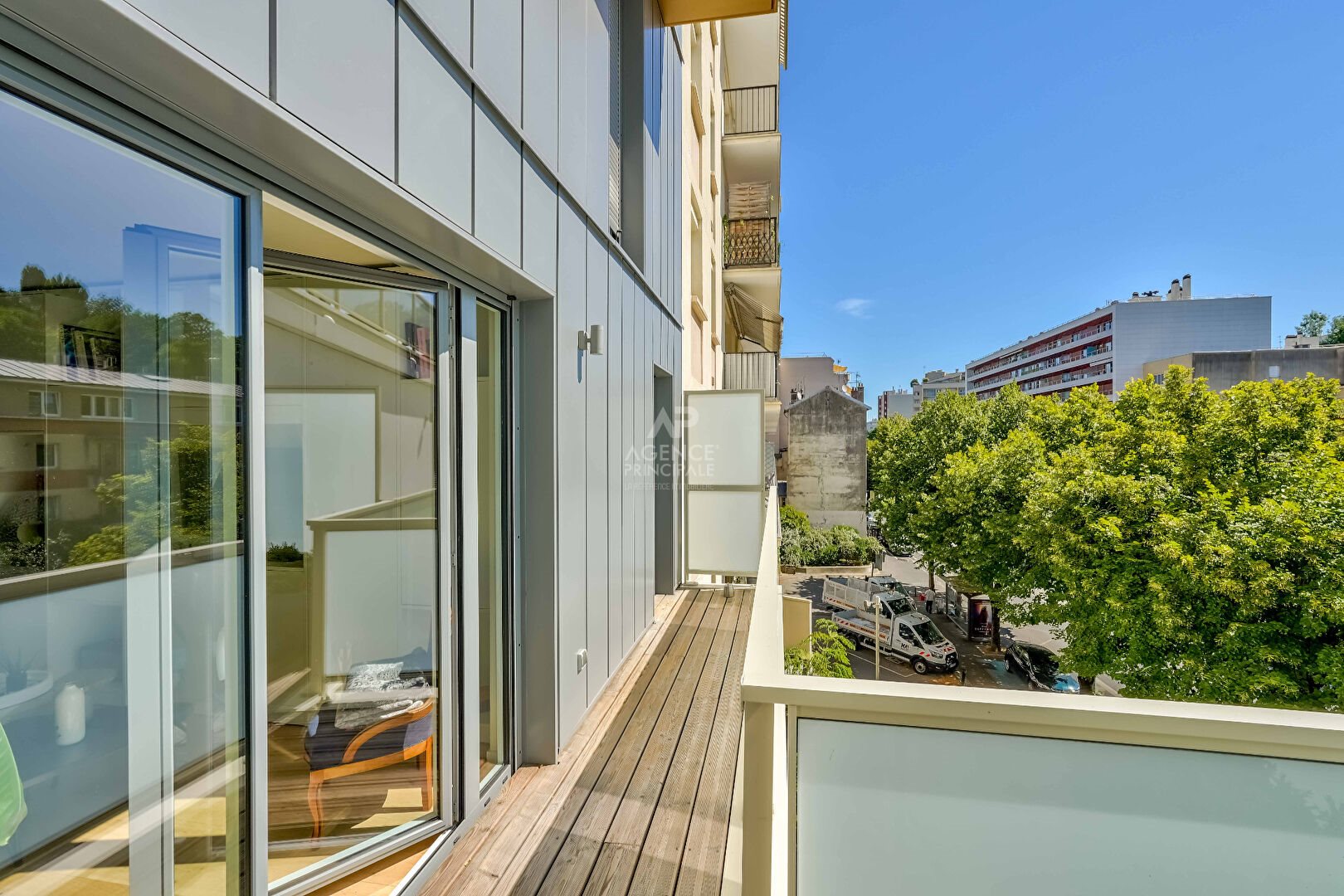 Appartement à vendre, 64m², Chaville
