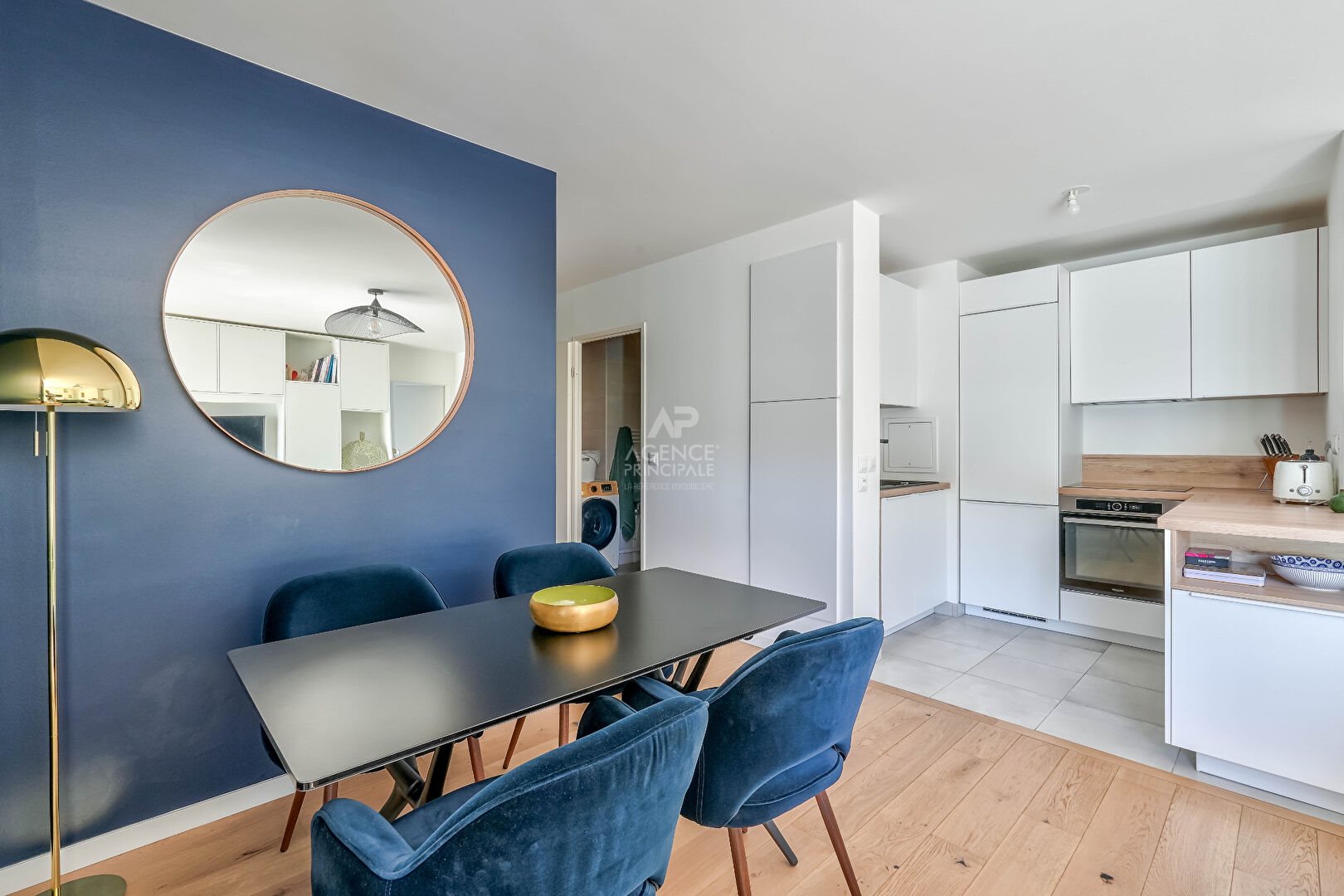 Appartement à vendre, 64m², Chaville