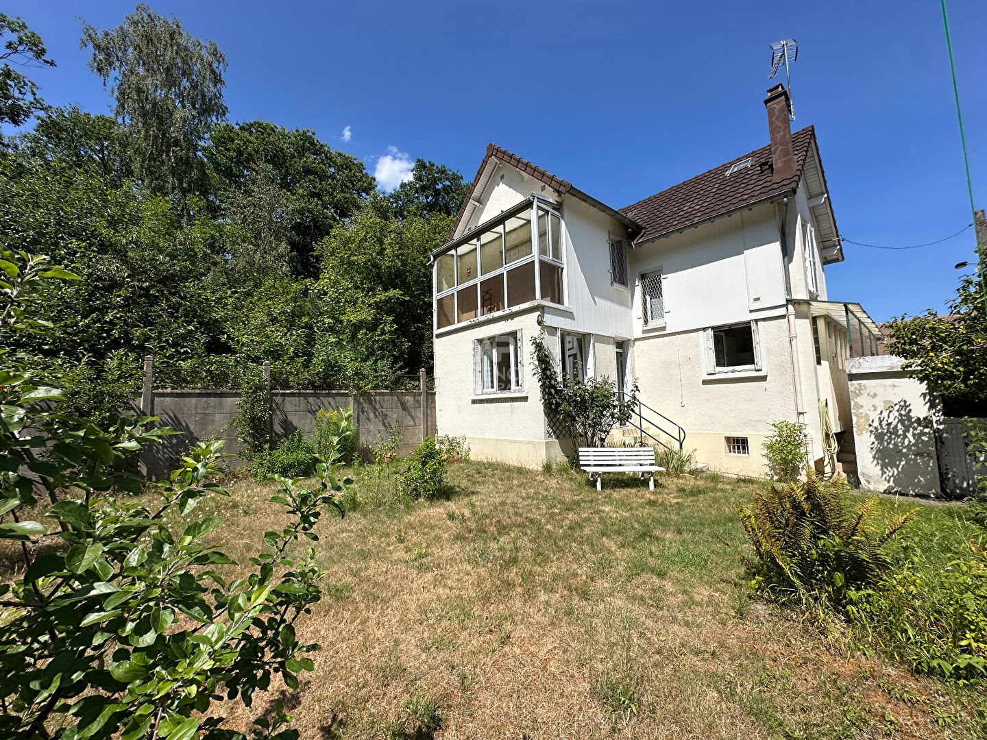 Maison à vendre, 106m², Viroflay