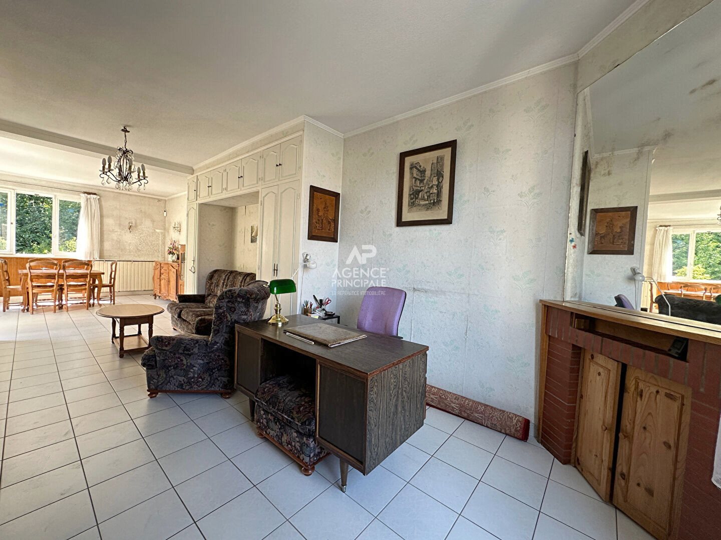 Maison à vendre, 106m², Viroflay