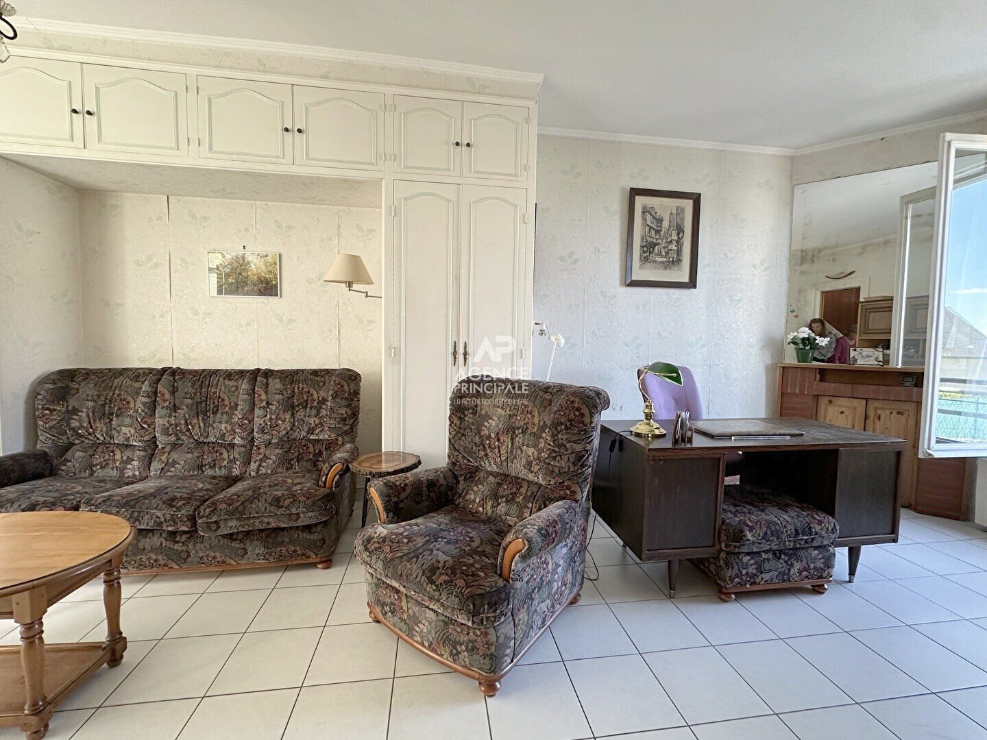 Maison à vendre, 106m², Viroflay