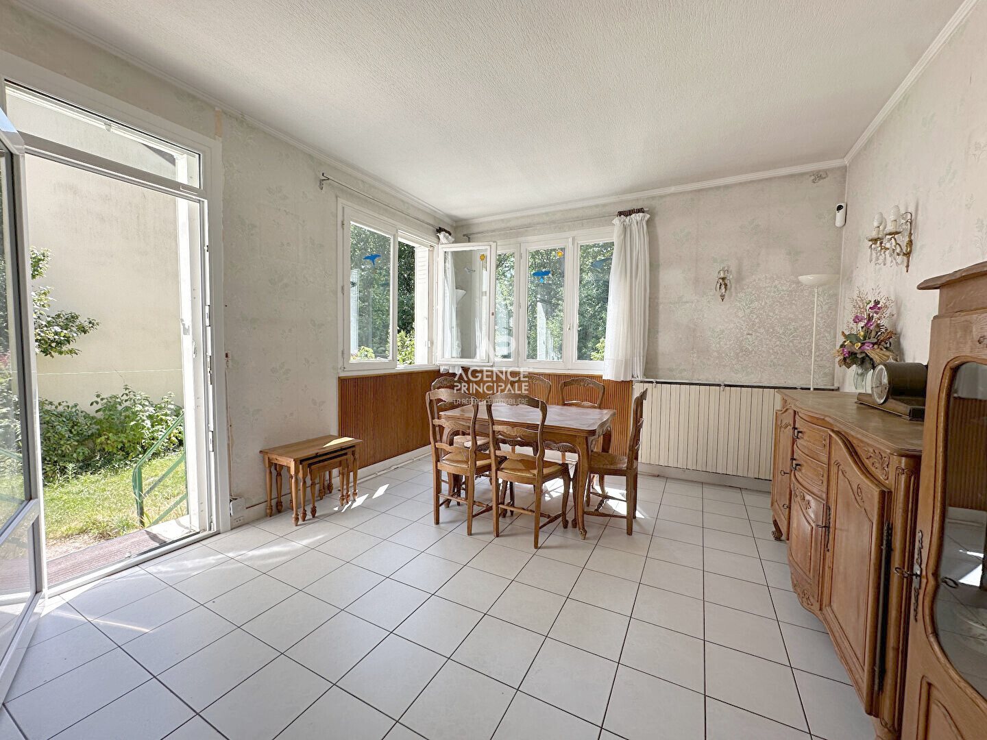 Maison à vendre, 106m², Viroflay