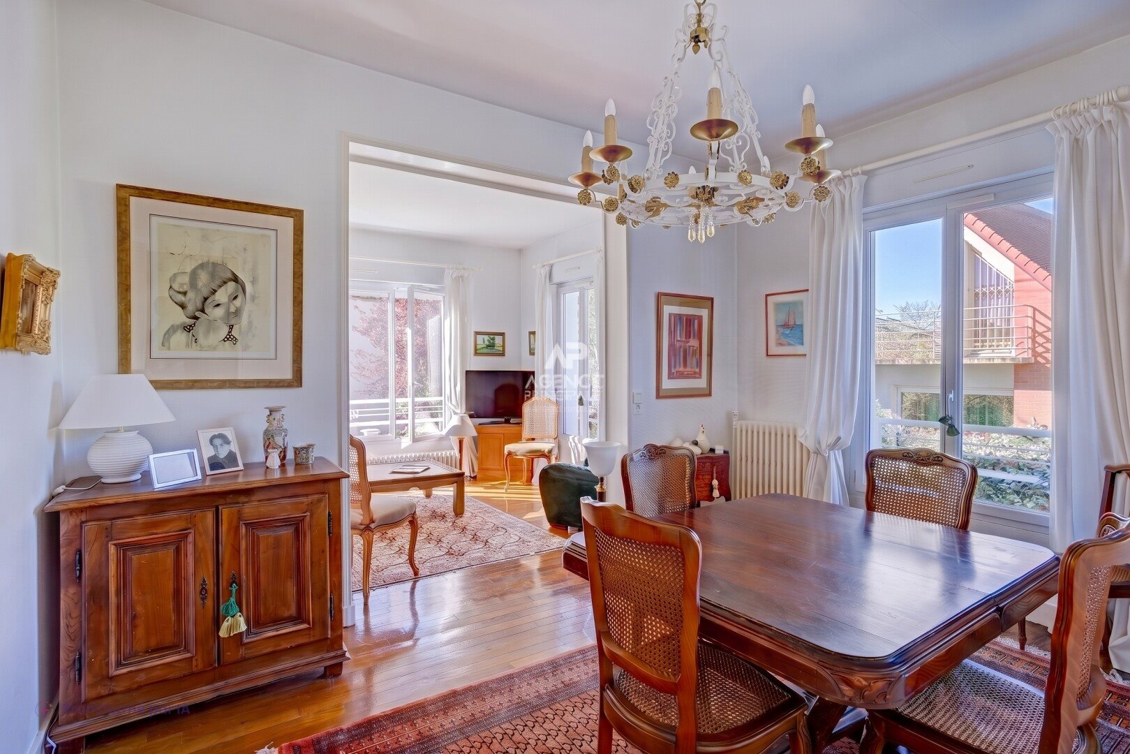 Maison à vendre, 140m², Viroflay