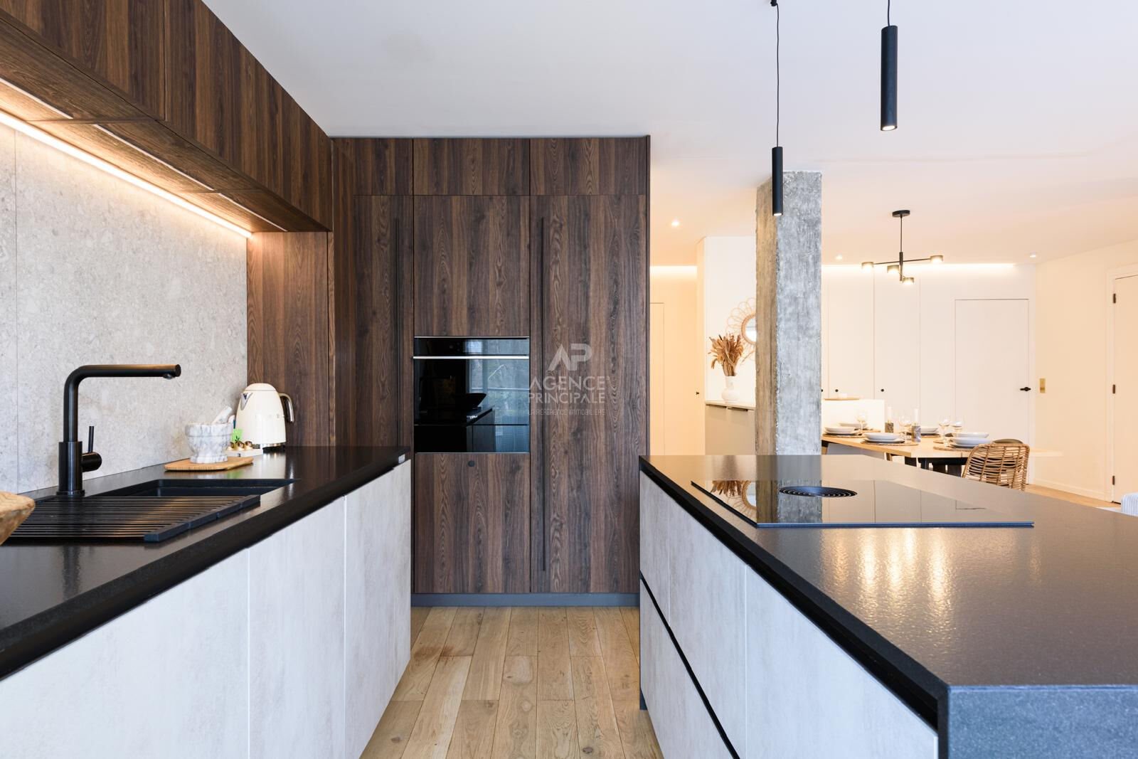 Appartement à vendre, 92m², Chaville