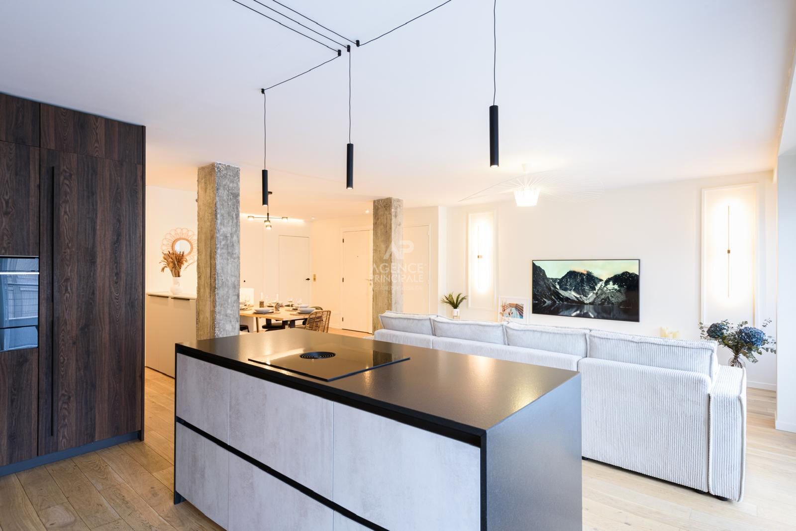 Appartement à vendre, 92m², Chaville