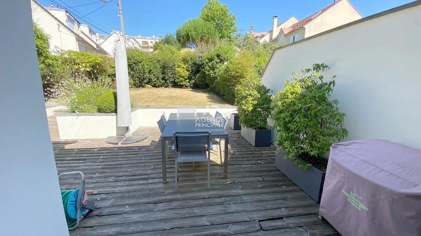 Maison à vendre, 151m², Viroflay