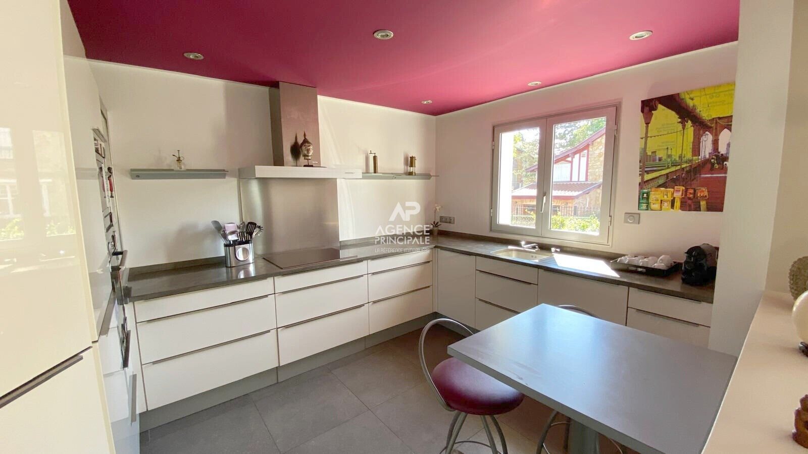 Maison à vendre, 151m², Viroflay