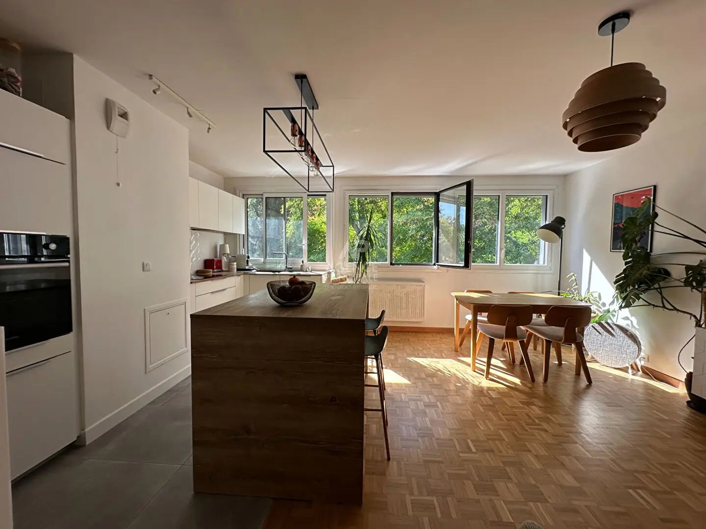 Appartement à vendre, 64m², Sèvres