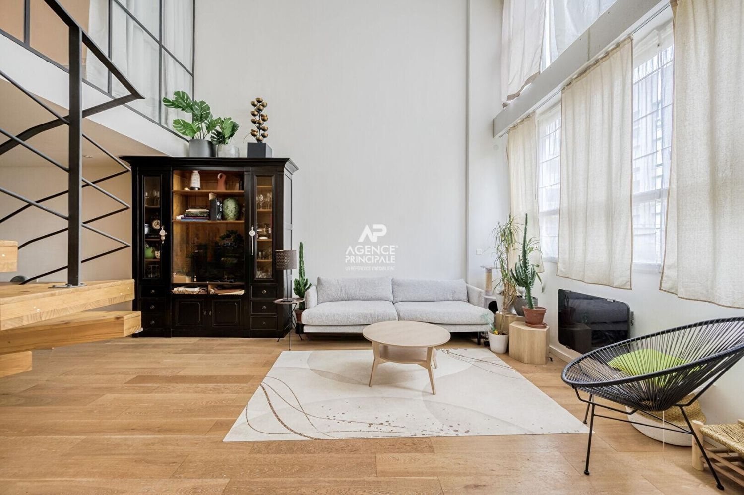 Appartement à vendre, 120m², Chaville