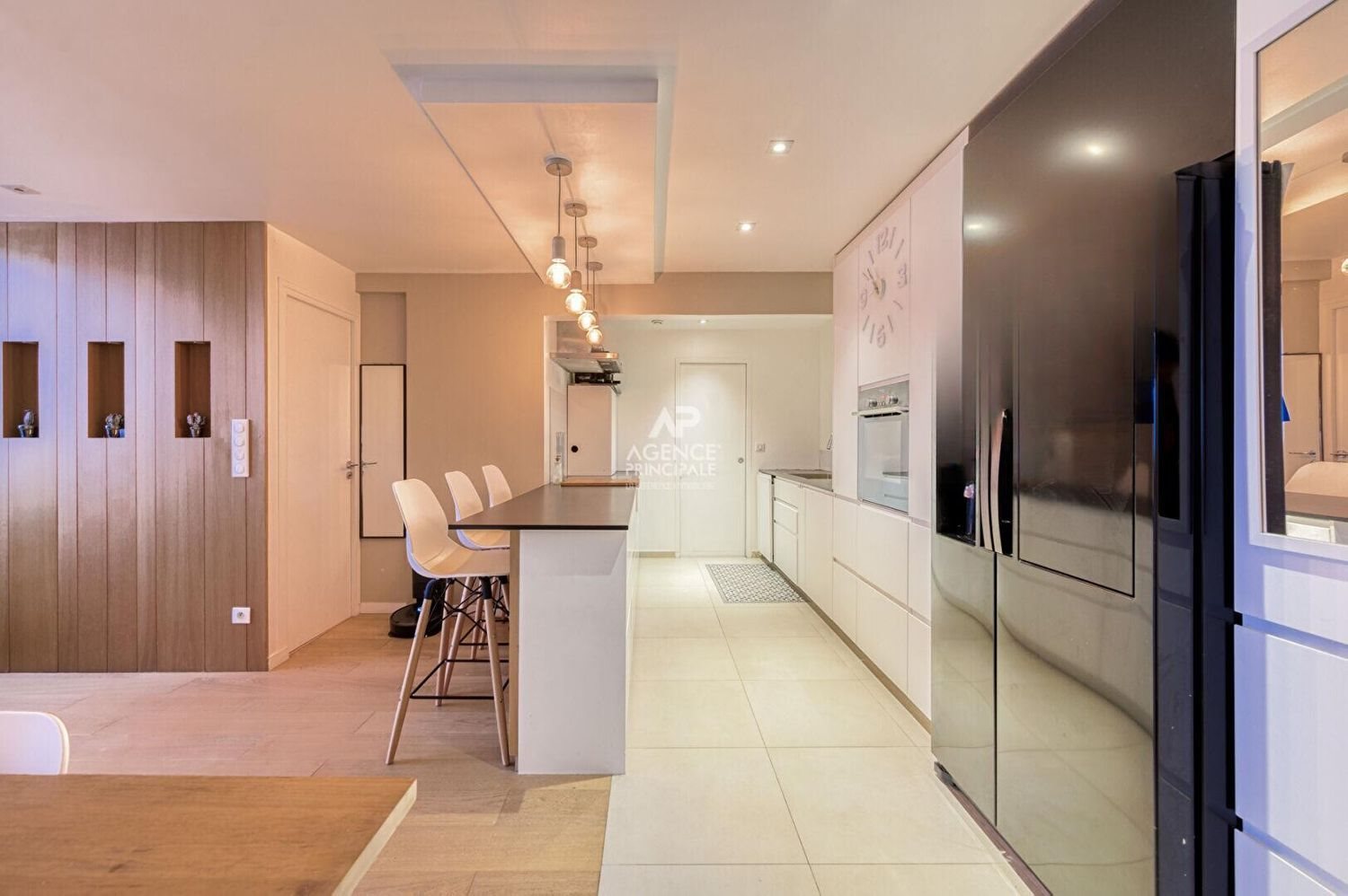 Appartement à vendre, 120m², Chaville