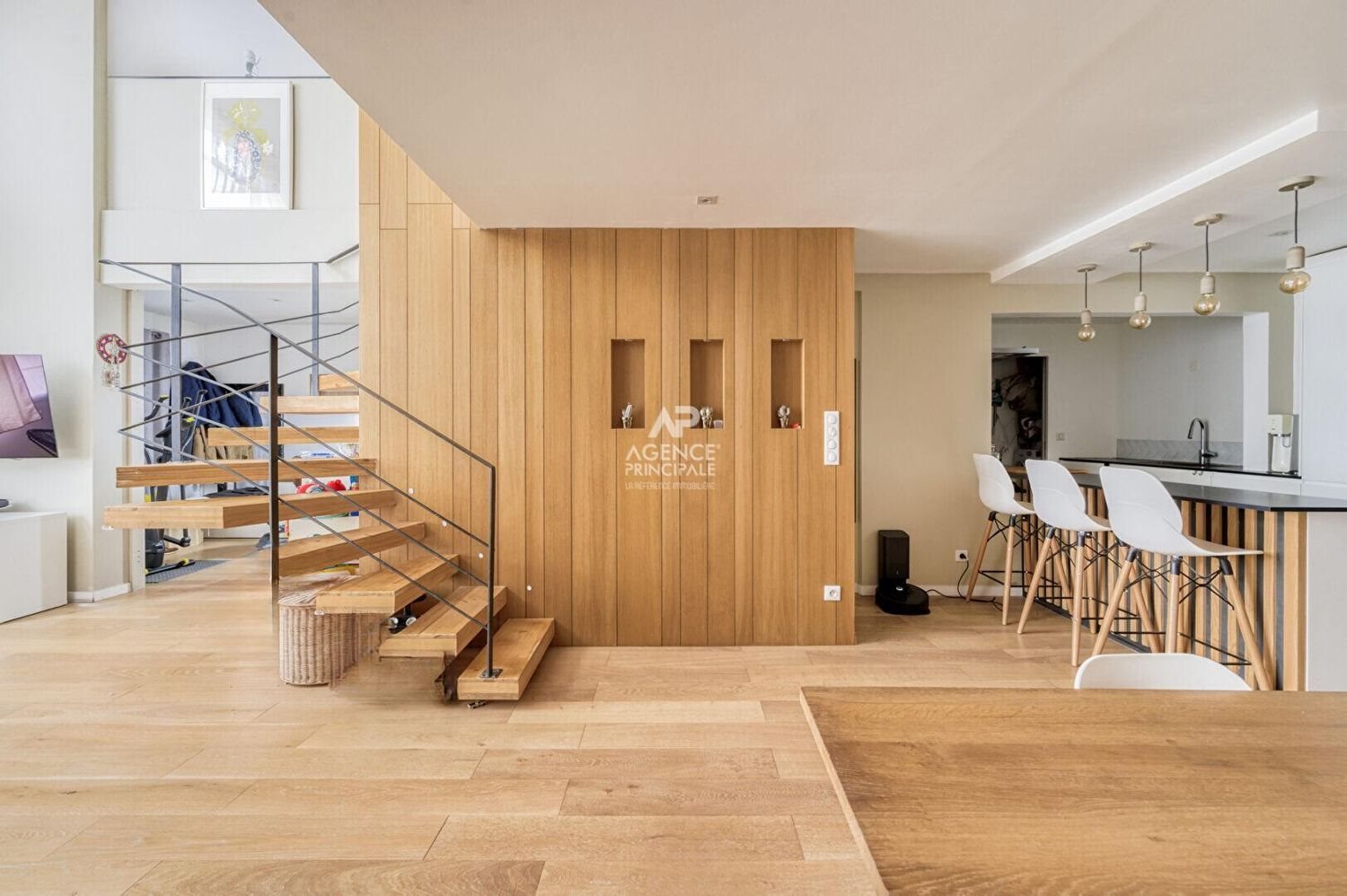 Appartement à vendre, 120m², Chaville