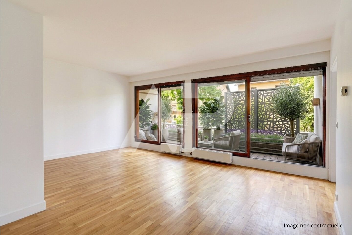 Appartement à vendre, 85m², Chaville