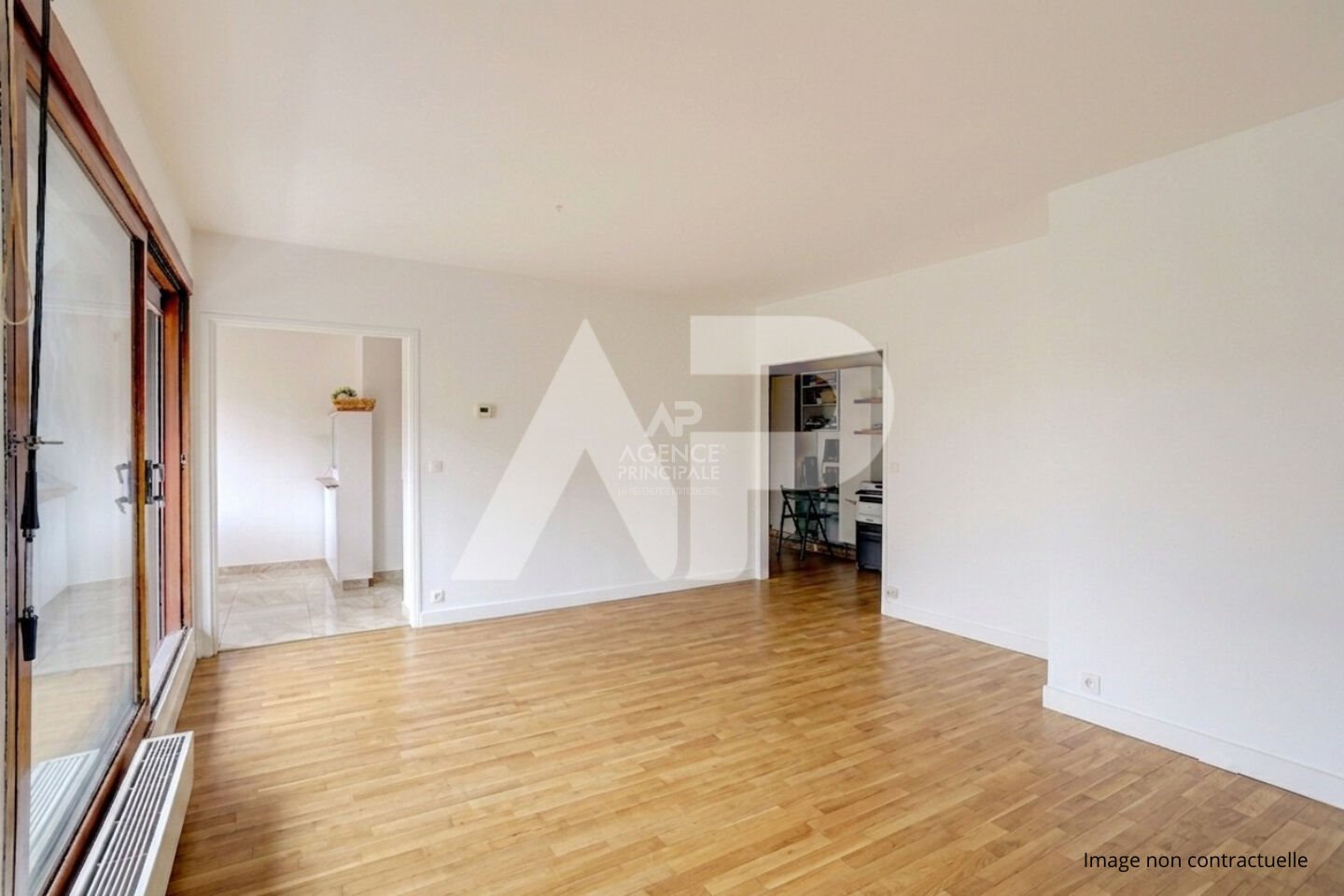 Appartement à vendre, 85m², Chaville