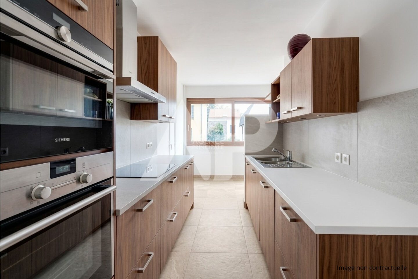 Appartement à vendre, 85m², Chaville