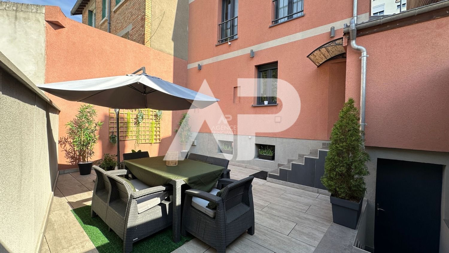 Maison à vendre, 105m², Chaville
