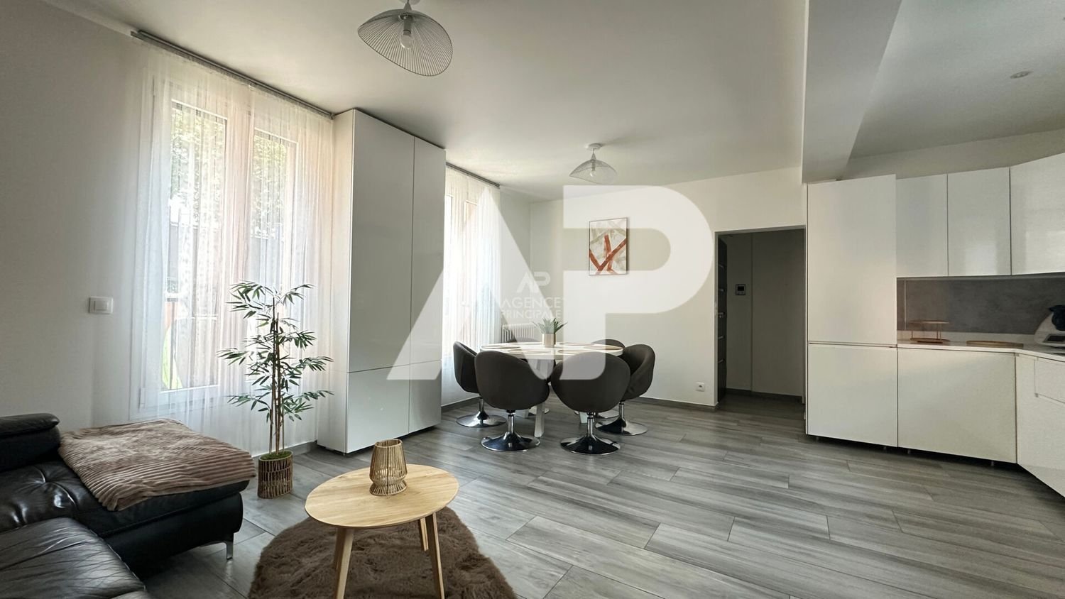 Maison à vendre, 105m², Chaville