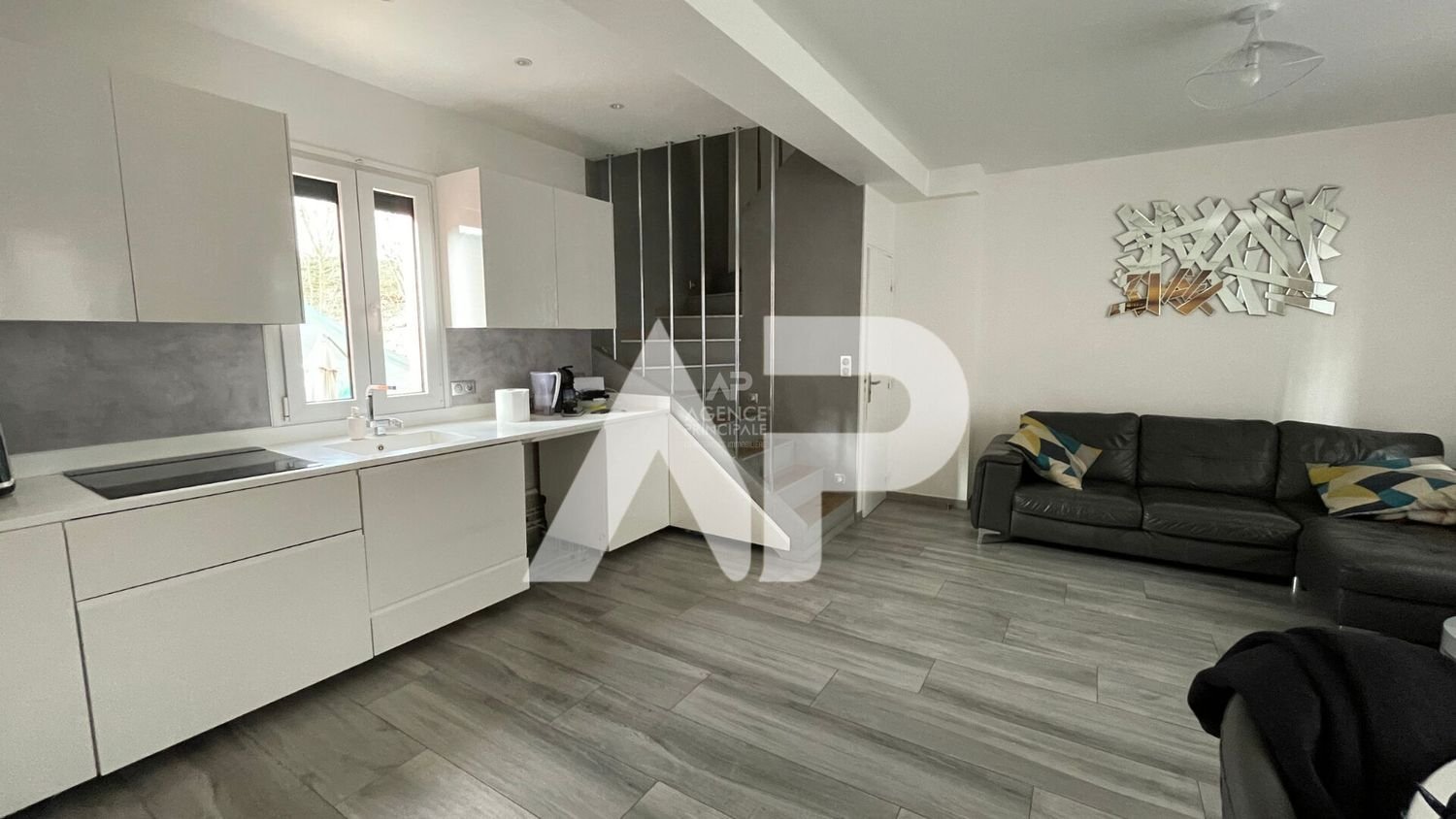 Maison à vendre, 105m², Chaville