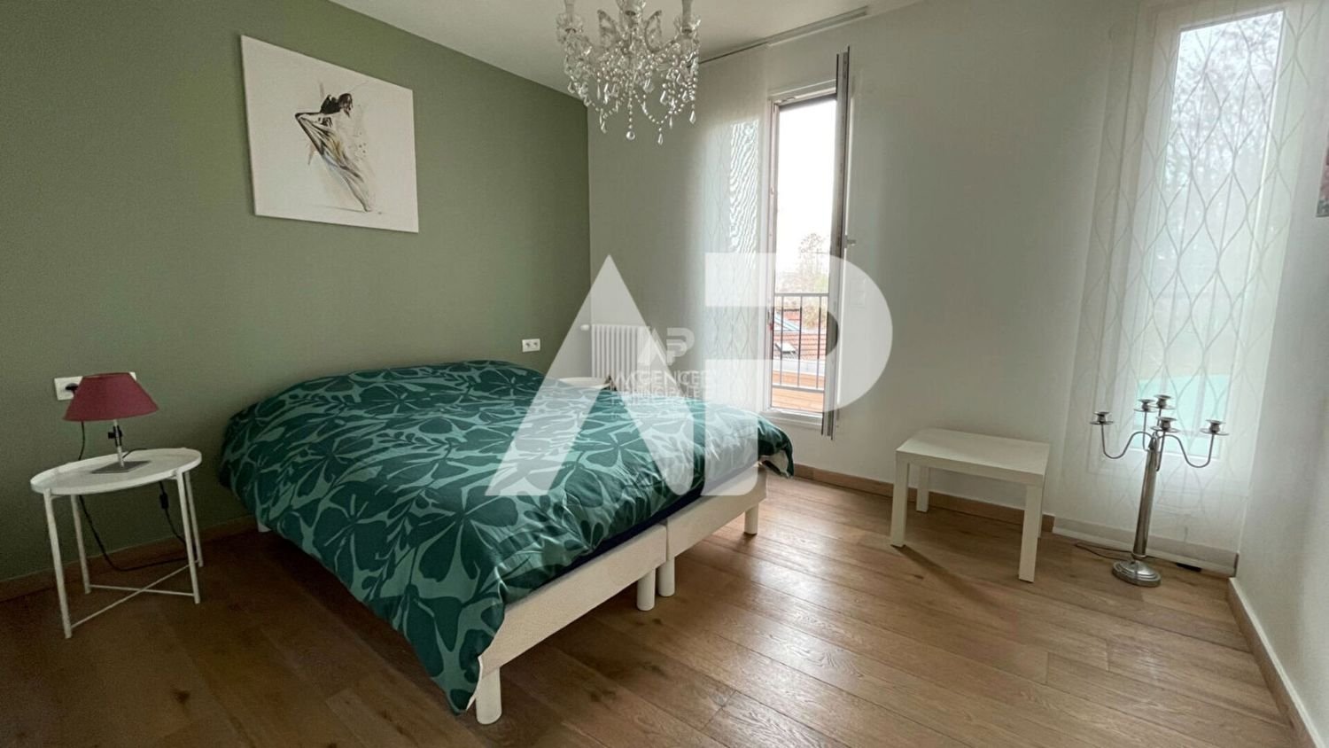 Maison à vendre, 105m², Chaville