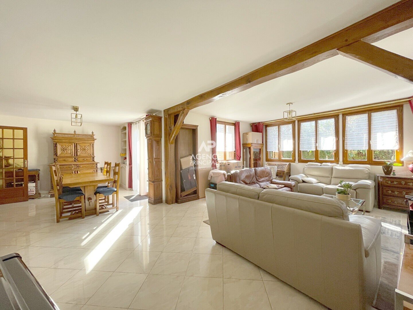 Maison à vendre, 142m², Vélizy-Villacoublay