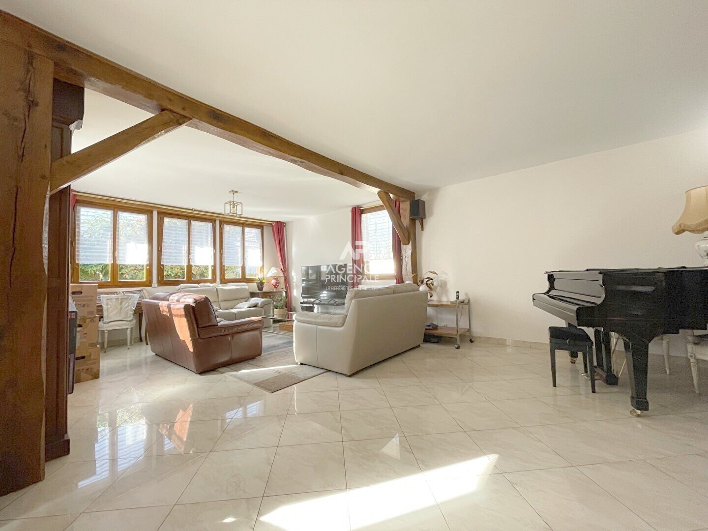 Maison à vendre, 142m², Vélizy-Villacoublay