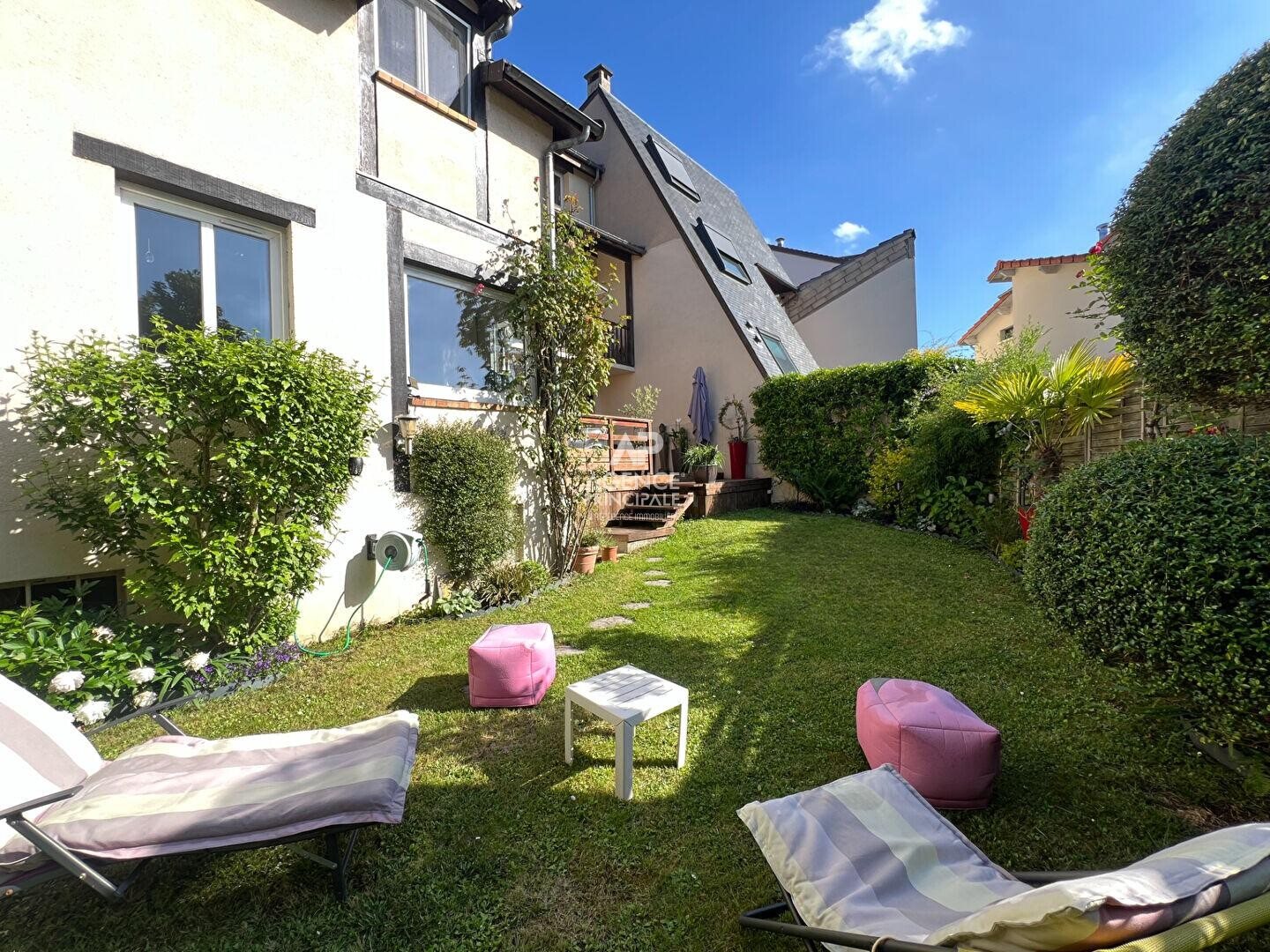Maison à vendre, 170m², Chaville