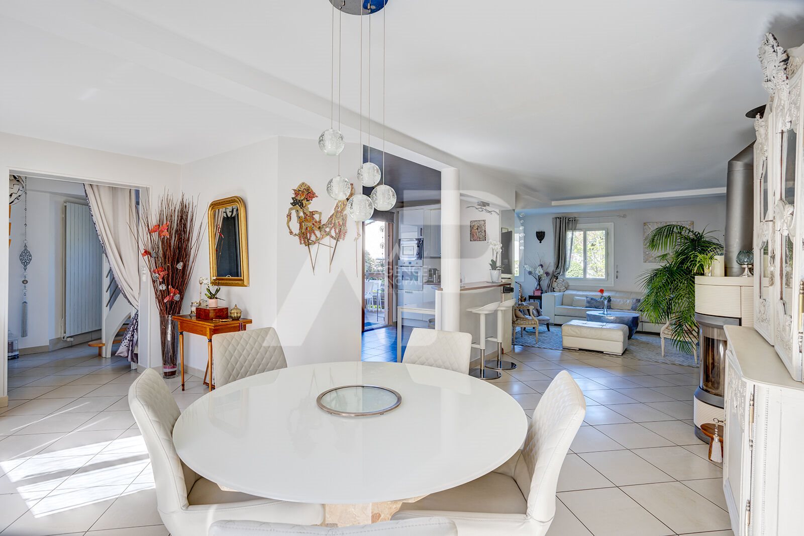 Maison à vendre, 170m², Chaville