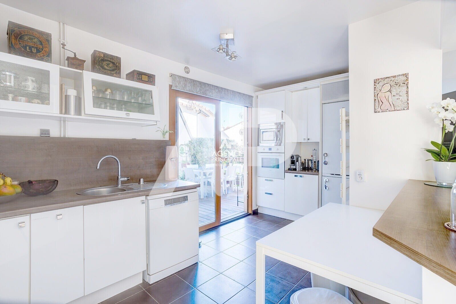 Maison à vendre, 170m², Chaville
